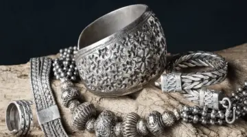 سعر جرام الفضة 999 اليوم الأربعاء 13 مايو 2026